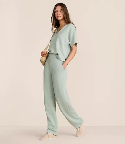 Lou & Grey Scubasoft Barrel Pants