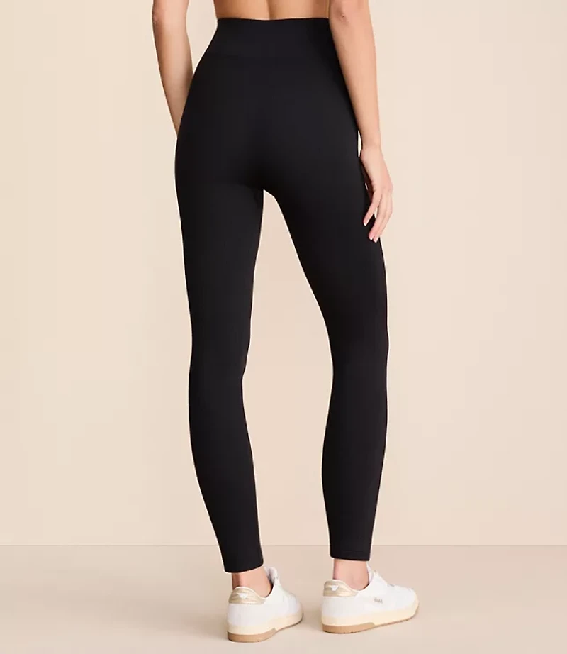 Lou & Grey Seamless 7/8 Leggings