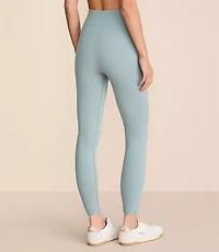 Lou & Grey Seamless 7/8 Leggings