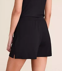 Lou & Grey Softened Modal Pajama Shorts