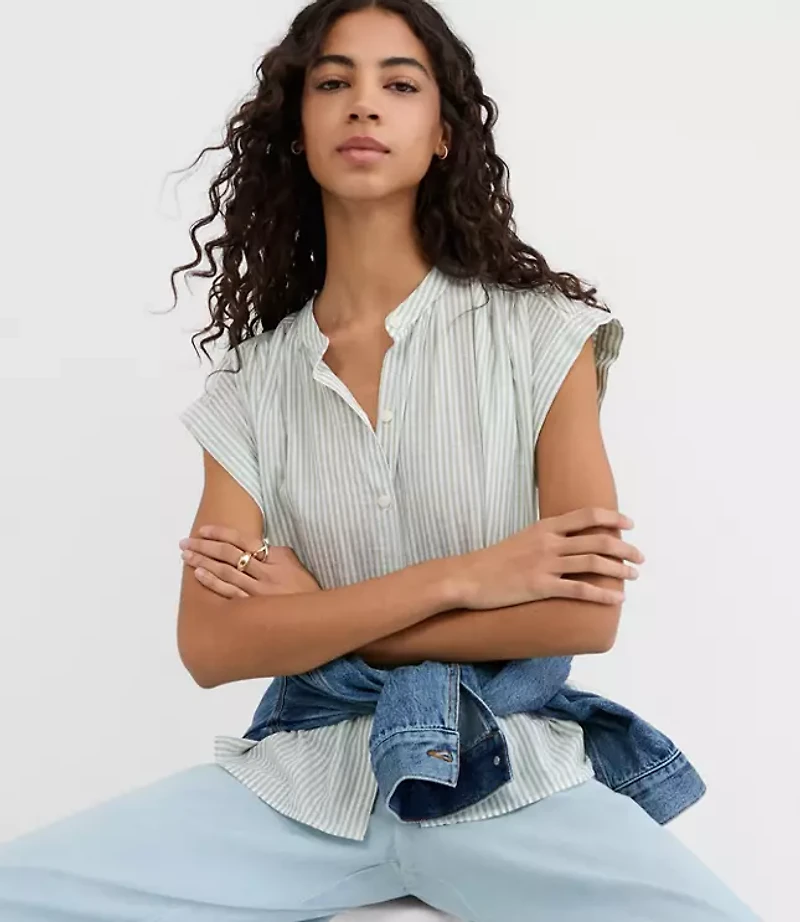 Everyday Dolman Shirt