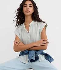 Everyday Dolman Shirt