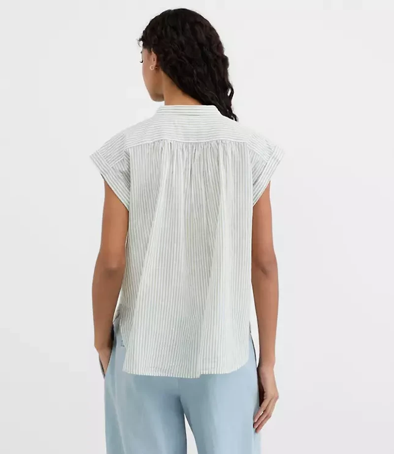 Everyday Dolman Shirt