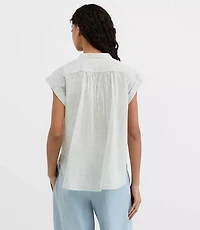 Everyday Dolman Shirt