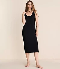 Lou & Grey Softened Pajama Dress