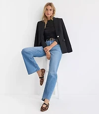 Ruched Boatneck Top