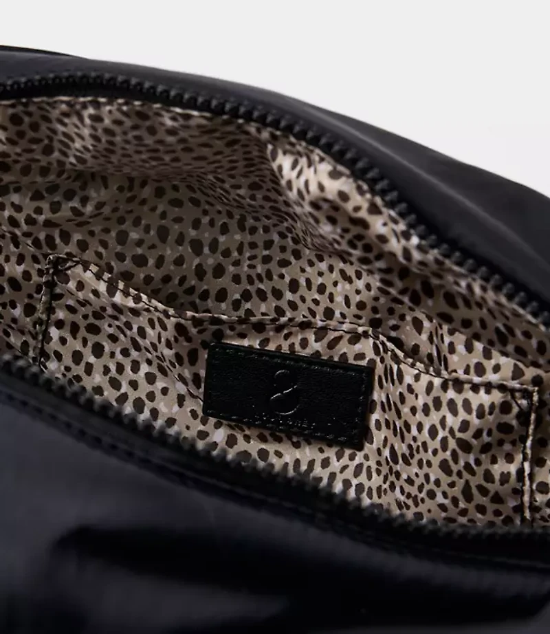 Lou & Grey Quilted Weekender Bag