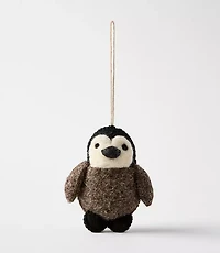 Penguin Ornament