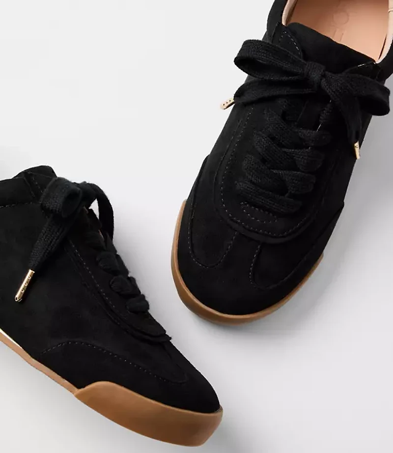 Low Profile Sneakers