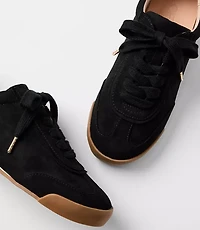 Low Profile Sneakers