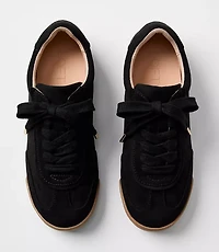 Low Profile Sneakers