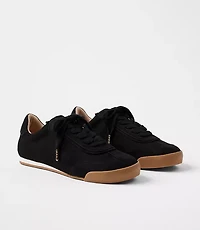 Low Profile Sneakers