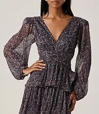 Astr The Label Anora Dress