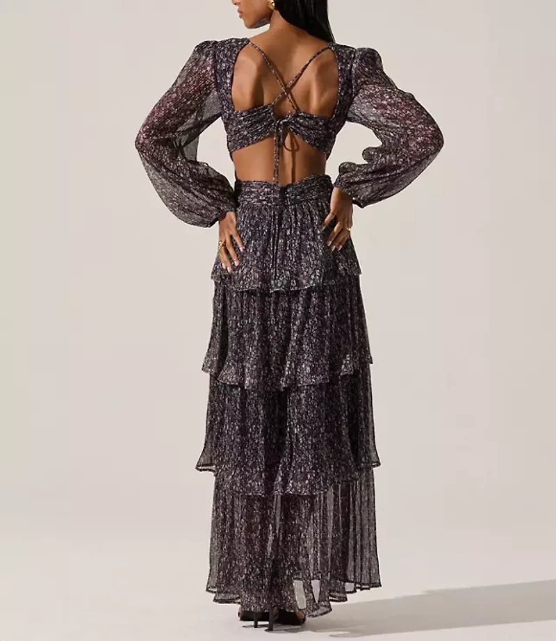 Astr The Label Anora Dress