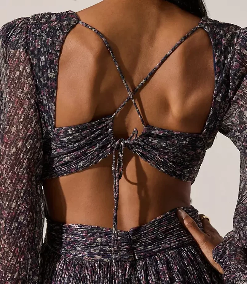 Astr The Label Anora Dress