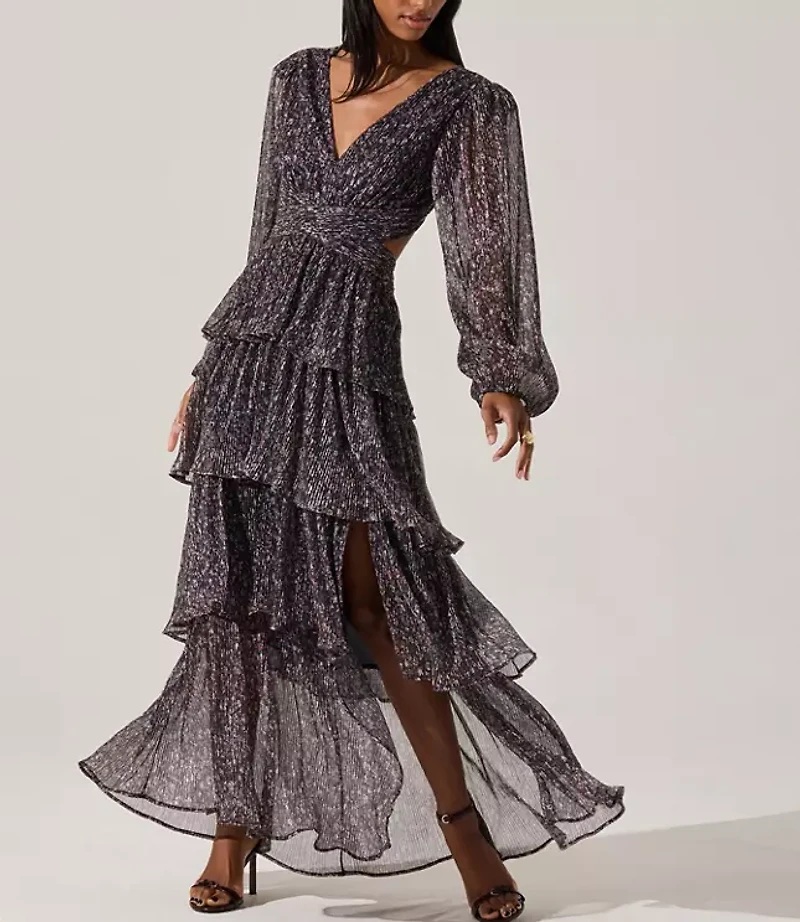 Astr The Label Anora Dress