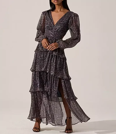 Astr The Label Anora Dress