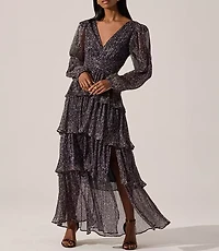 Astr The Label Anora Dress