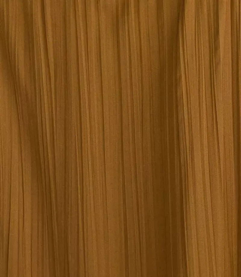 Haven Well Within Silky Pleated Maxi Dress