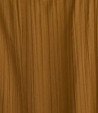 Haven Well Within Silky Pleated Maxi Dress