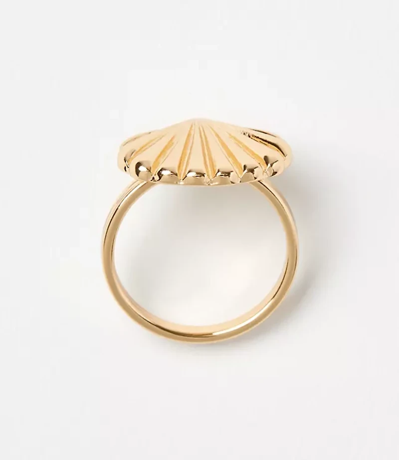 Shell Ring