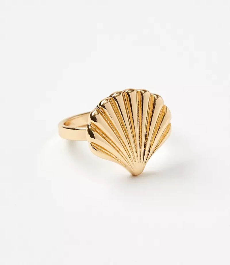 Shell Ring