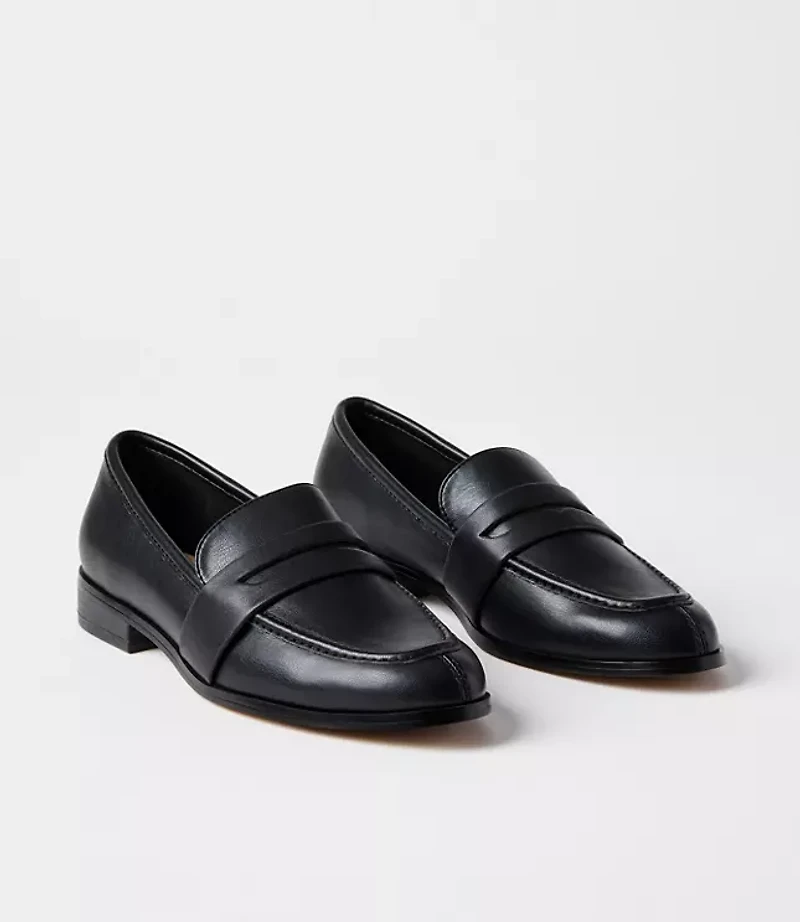 Penny Loafers