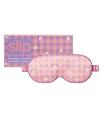 Slip Silk Posie Contour Eye Mask