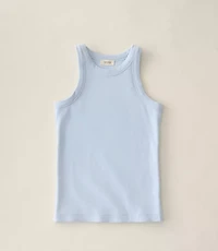 Haven Well Within Essential Organic Cotton Racerback Tank