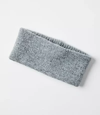Brushed Knit Headband