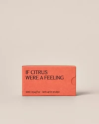 Below 60 If Citrus Were A Feeling Fragrance Refill