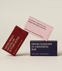Below 60 Seasonal Starter Kit