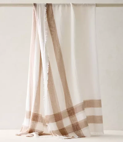 Haven Well Within Cotton Pareo Wrap