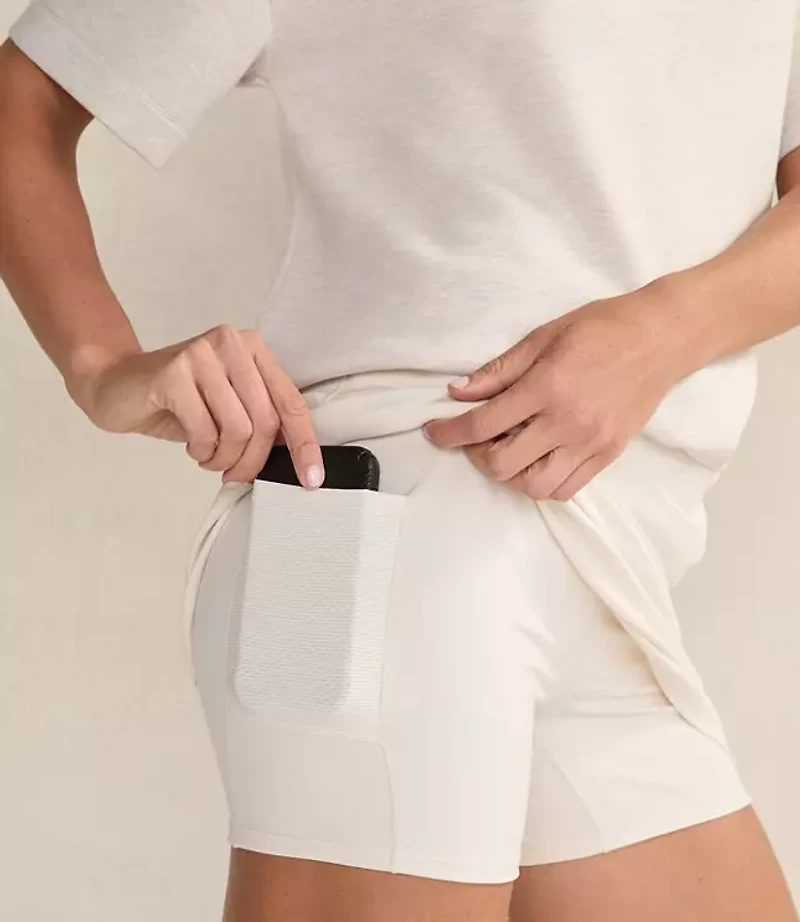 Haven Well Within Balance Active Skort