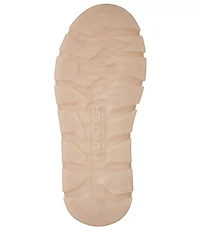 Hunter Madison Suede Slippers