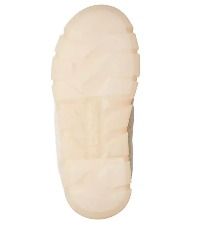 Hunter Madison Sherpa Slippers