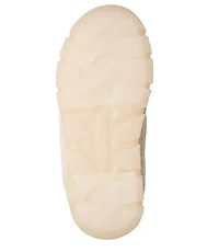 Hunter Madison Sherpa Slippers