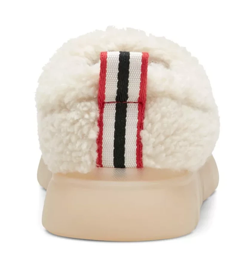 Hunter Madison Sherpa Slippers