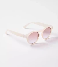 Round Sunglasses