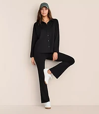 Lou & Grey Brushedsoft Shirt