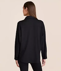 Lou & Grey Brushedsoft Shirt