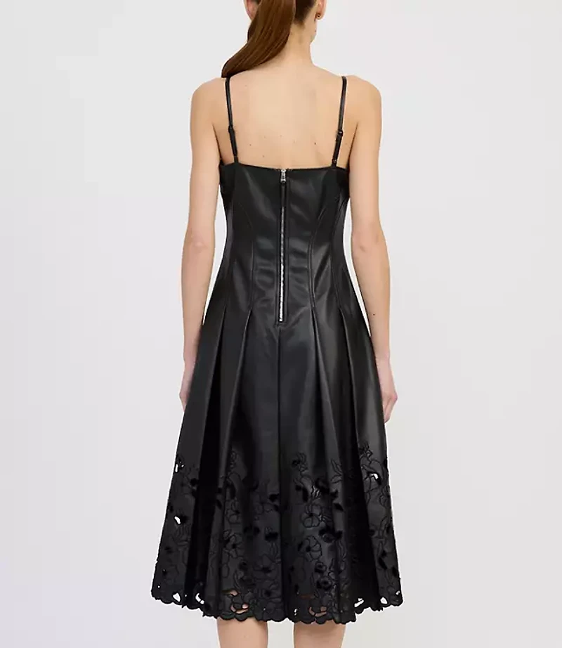 En Saison Nelly Midi Dress