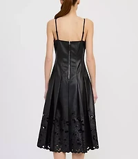 En Saison Nelly Midi Dress