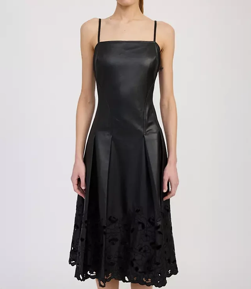 En Saison Nelly Midi Dress