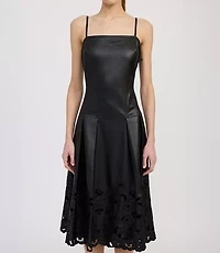 En Saison Nelly Midi Dress