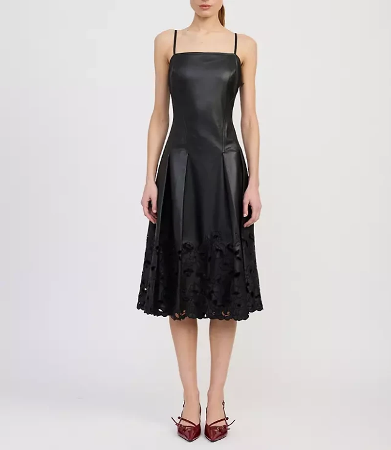 En Saison Nelly Midi Dress