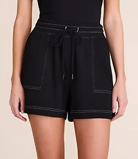 Lou & Grey Terrysoft Shorts