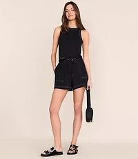 Lou & Grey Terrysoft Shorts