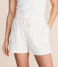 Lou & Grey Terrysoft Shorts