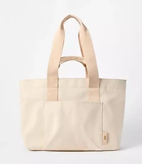 LOFT x July Everyday Large Tote